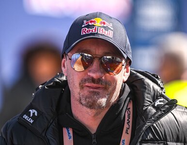 Miniatura: Adam Małysz ujawnił tajemniczy plan! To...