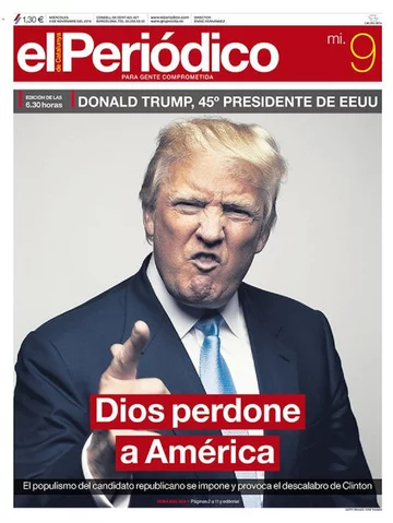 el Periodico 