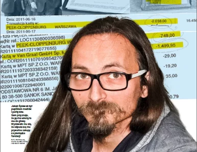 Miniatura: Skandal w fundacji pomocy dzieciom