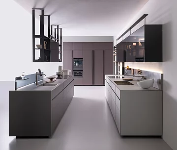 Dwie nagrody Good Design Awards 2022 dla Valcucine v2com, 4565-02, Valcucine