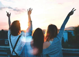 Miniatura: Znasz slang młodzieżowy? Sprawdź, czy...