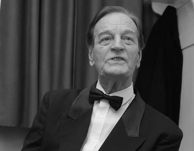Miniatura: Nie żyje Zbigniew Kurtycz