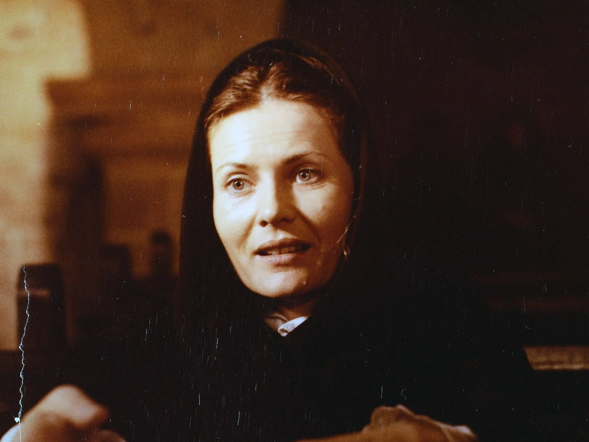 Rozpoznajesz te aktorki? W PRL-u znał je każdy