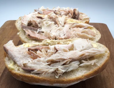 Miniatura: Ta ryba działa jak palenie papierosów....