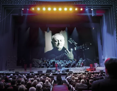 Miniatura: Gintrowski. Artyści w hołdzie bardowi...