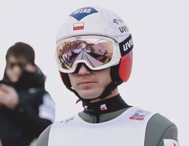 Miniatura: Tak Kamil Stoch zareagował na wykluczenie...