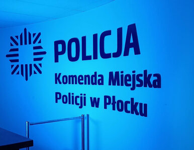 Miniatura: Biegał nago i krwawił, zmarł po...