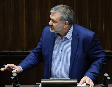 Miniatura: Sejm podjął próbę przełamania weta...