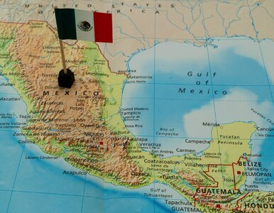 Miniatura: Geograficzna łamigłówka. Rozpoznasz...