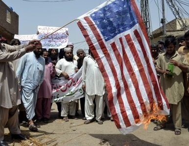 Miniatura: Czy Islamabad pogodzi się z Waszyngtonem?...
