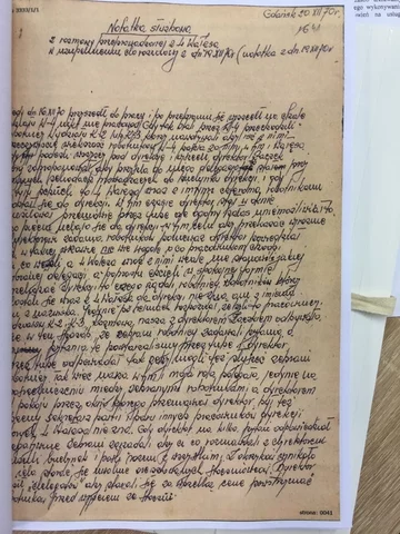 (fot. Twitter/@Cenckiewicz)