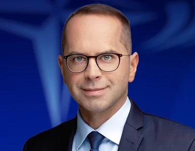 Miniatura: Poseł Szczerba z nową funkcją. Obejmie...