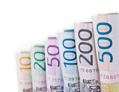 Miniatura: Europa wydała 3 miliardy euro na...