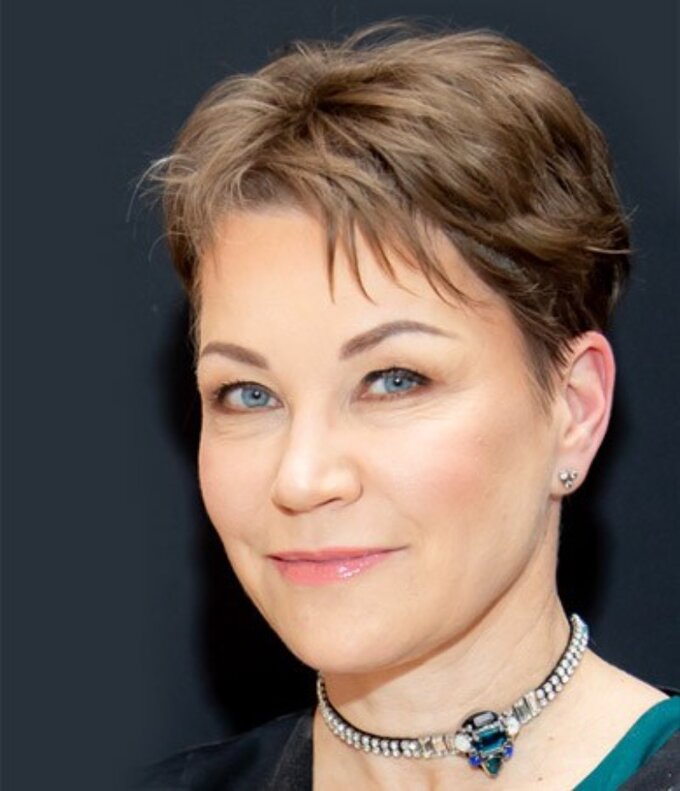 Dr n. med. Monika Łącka