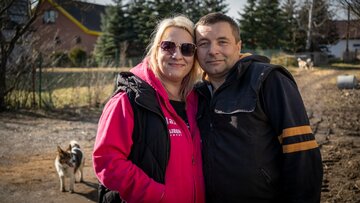 „Żony Podlasia”, sezon 4 