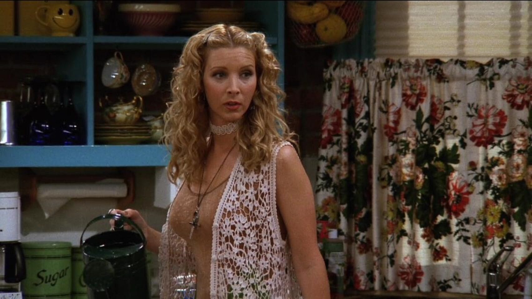 Jaki był największy hit Phoebe?