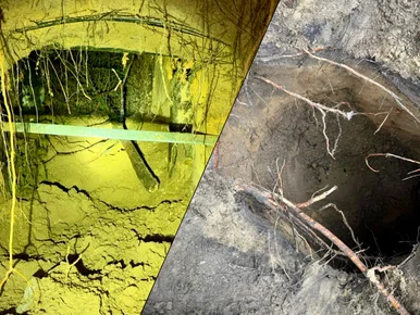 Miniatura: Zaskoczenie przy polskiej granicy. MSWiA o...