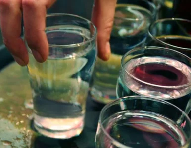 Miniatura: Dojechał i padł… jak kierowca...