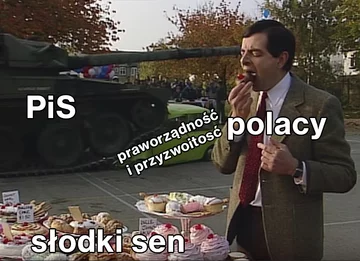 Memy z niedoszłych wyborów 10 maja 