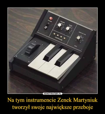 Memy z Zenkiem Martyniiukiem 