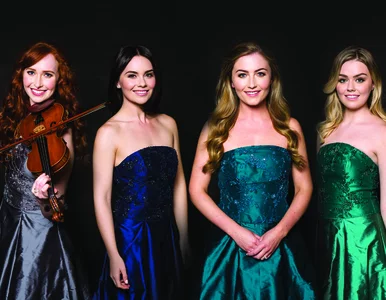 Miniatura: Magiczne koncerty w Polsce! Wcześniej...