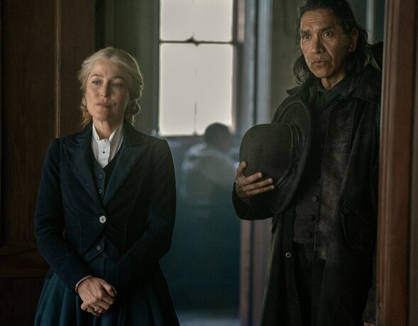 Miniatura: 4 seriale, 2 filmy. Te nowe perełki z...