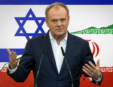 Miniatura: Konflikt irańsko-izraelski zagraża Polsce?...
