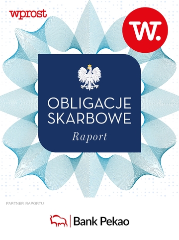 Obligacje Skarbowe
