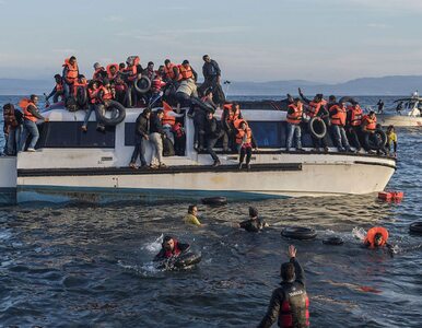 Miniatura: Włoski sąd skazał migrantów za zabójstwo...