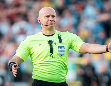 Miniatura: FIFA zmieniła decyzję ws. Szymona...