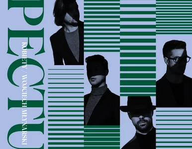 Miniatura: Hołd dla poezji i potęga kobiecości na...