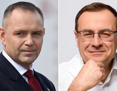 Miniatura: Prof. Dudek ujawnił plany Nawrockiego....
