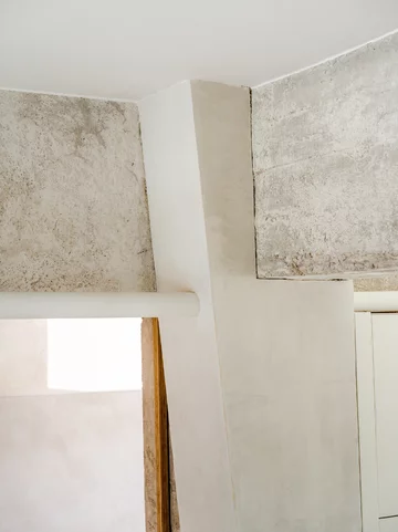 Minimalistyczne mieszkanie, projekt Jorge Borondo + Ana Petra Moriyón 