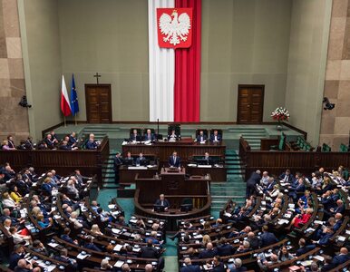 Miniatura: Rusza dwudniowe posiedzenie Sejmu. Czym...