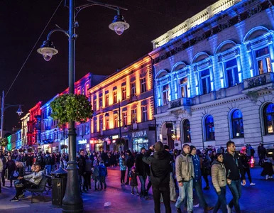 Miniatura: Wielki Plebiscyt na 7 Cudów Polski -...