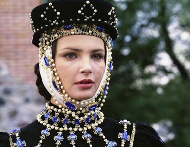 Miniatura: QUIZ. Największe role Anny Dymnej....