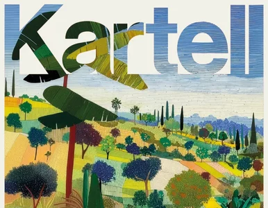 Miniatura: Kartell na Milan Design Week 2026...