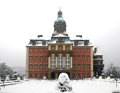 Miniatura: Jakie jeszcze skarby są w Polsce