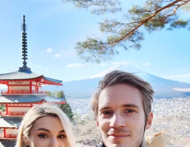 Miniatura: PewDiePie: Mój dom został okradziony....