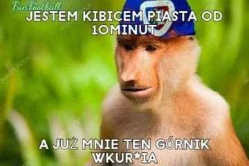 Piastowi przybędzie kibiców? 