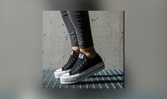 Sneakersy na&nbsp;sezon 2023