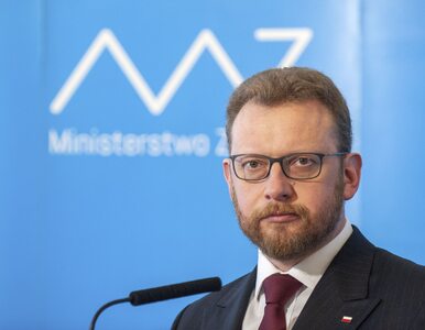 Minister zdrowia o koronawirusie w Polsce: Prędzej czy później ten wirus...