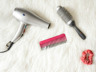 Suszarka do włosów