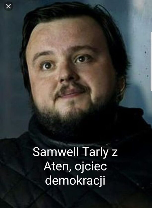 Kolejny ulubieniec publiczności 