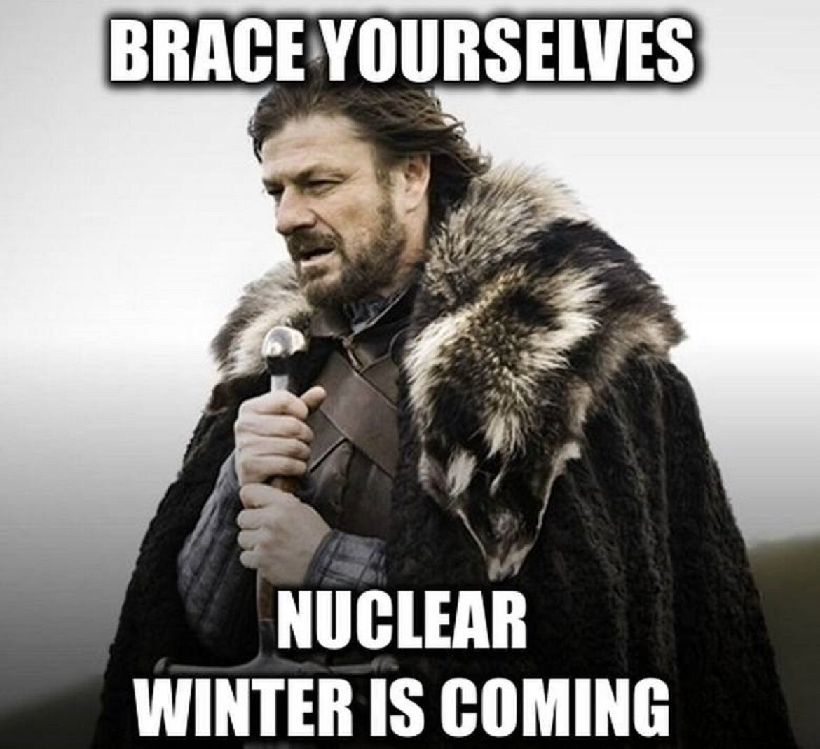 Nuclear Winter 