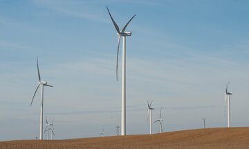 Elektrownia wiatrowa Bardy -&nbsp;Grupa Enea