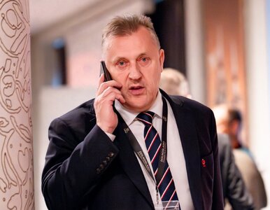 Miniatura: To będzie trener reprezentacji Polski! Dwa...