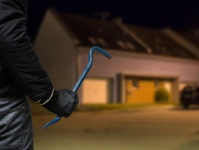 Miniatura: Jak zniechęcić włamywacza? Eksperci...
