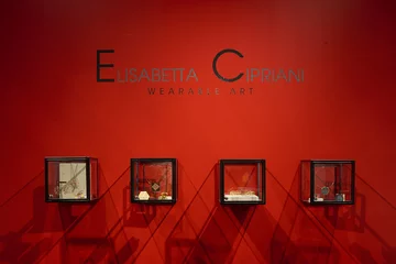 Elisabetta Cipriani Design Miami, Elisabetta Cipriani