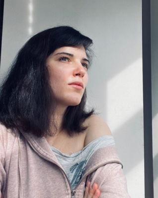 Miniatura: Michalina Olszańska dołączyła do obsady...